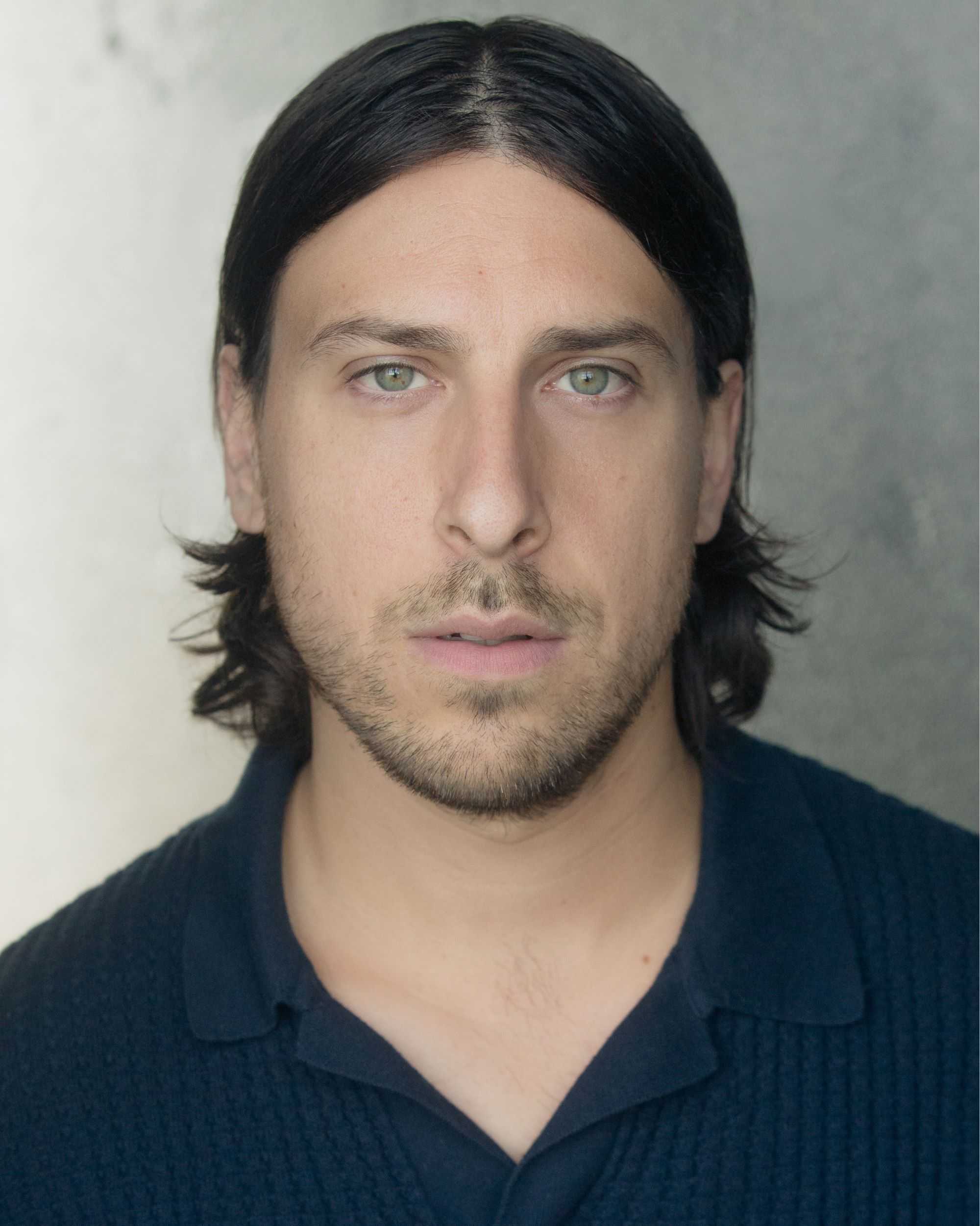 Jake Mann