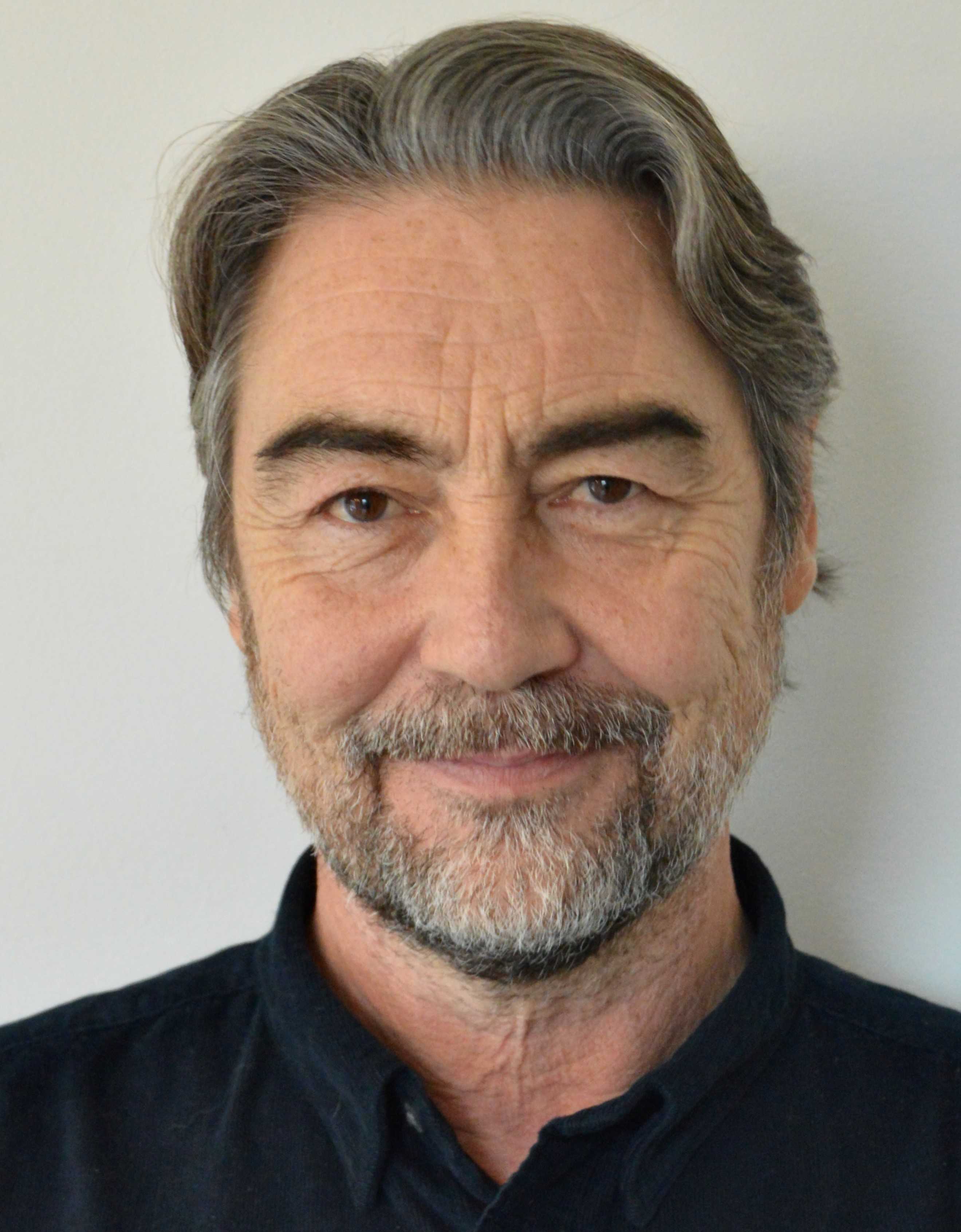 Nathaniel Parker