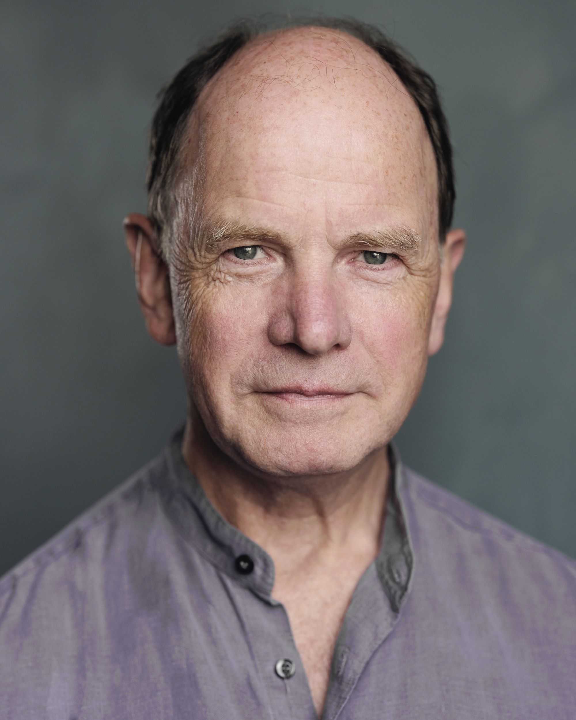 Simon Chandler