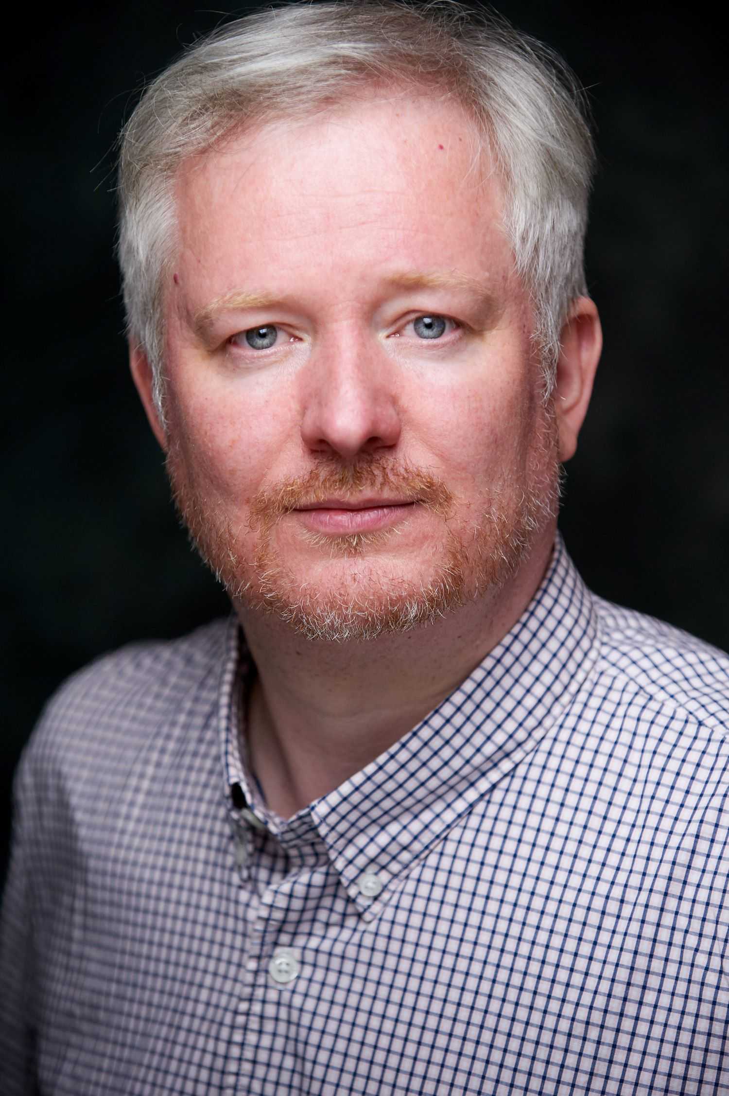 Leighton Pugh