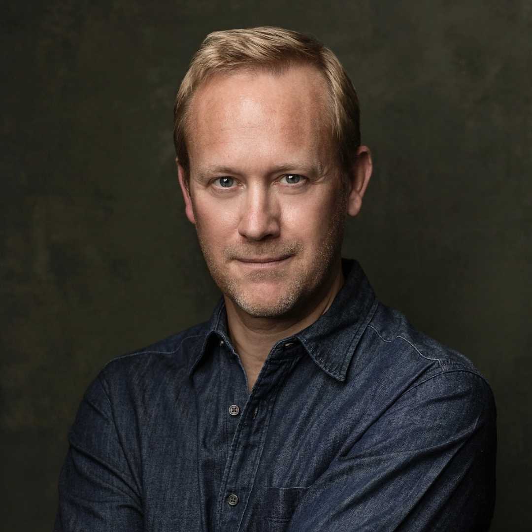Peter Prentice