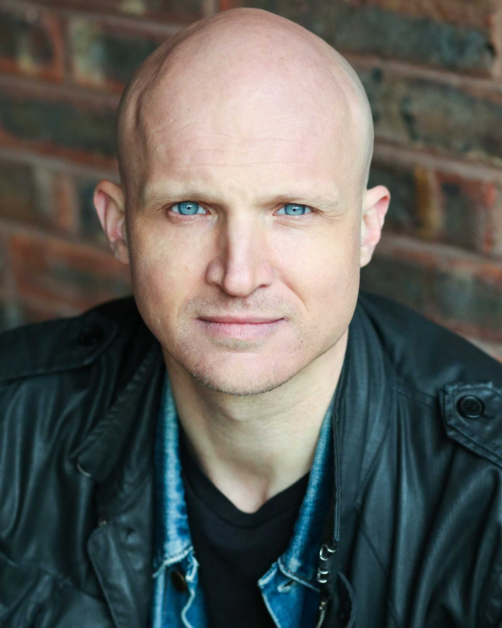 Simon Rhodes
