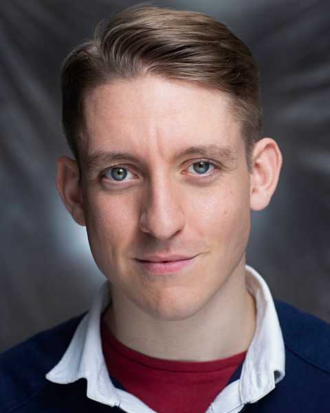 Matthew Duckett