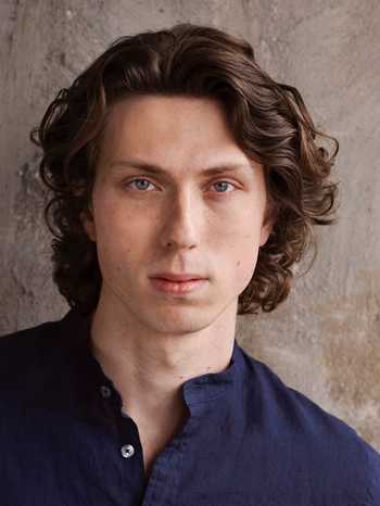 Headshot