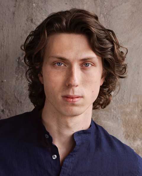 Jamie Bogyo